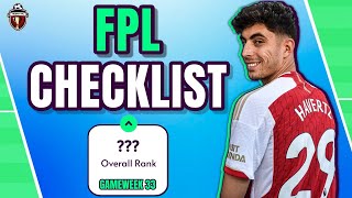 FPL BEST TRANSFERS ✅ FPL BEST CAPTAINS ✅