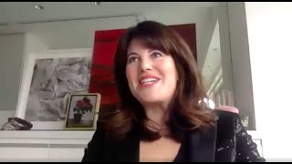 Monica Lewinsky at the 2020 Emery Awards by Nicole Mar 3,284 views 2 years ago 15 minutes