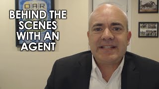 Albany Real Estate Agent: Behind the scenes with an agent