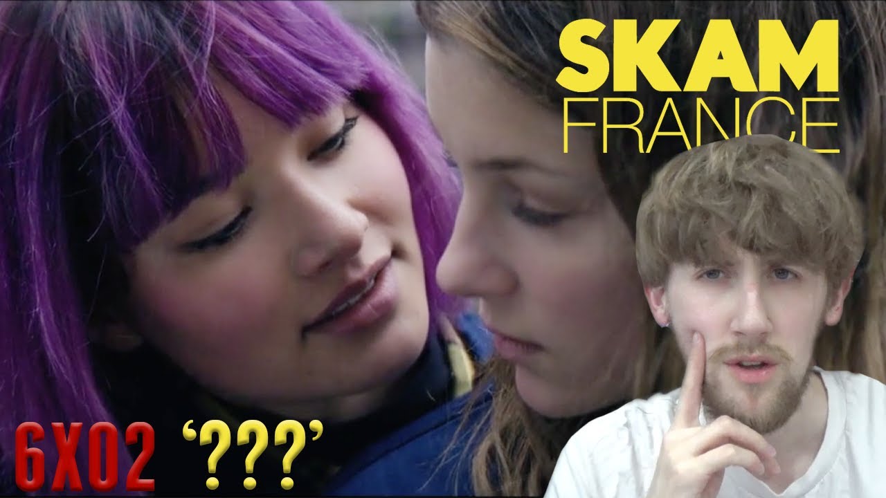 Skam France Season 2 Episode 6