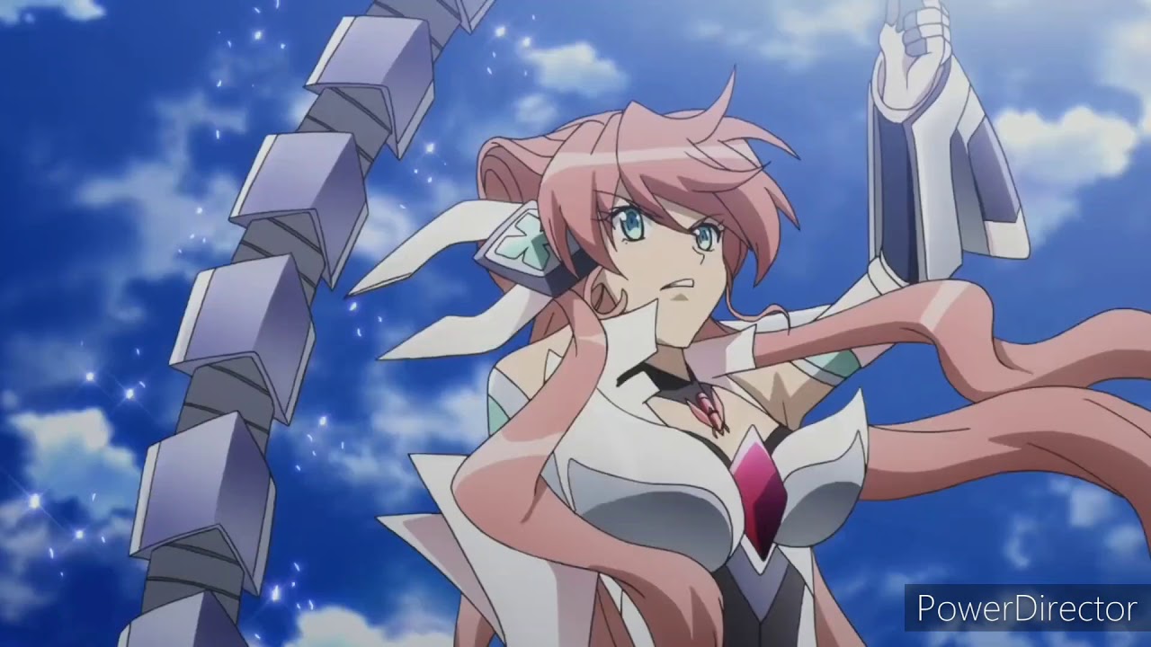 シンフォギアXD｢FIRE SCREAM｣