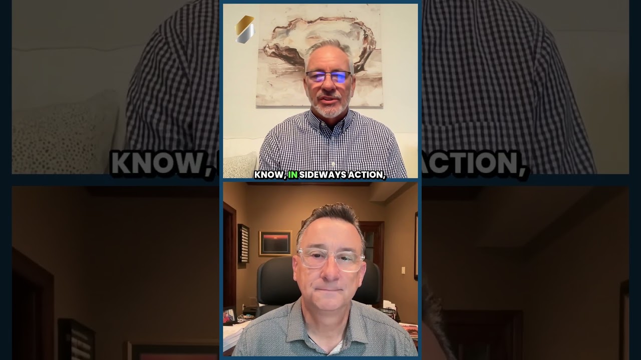 🚨 Why Brien Lundin Thinks This Gold Bull Market Is Different #shorts