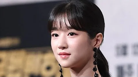 Seo Ye Ji spoke up for the first time after scandals and controversies related to her broke out - DayDayNews