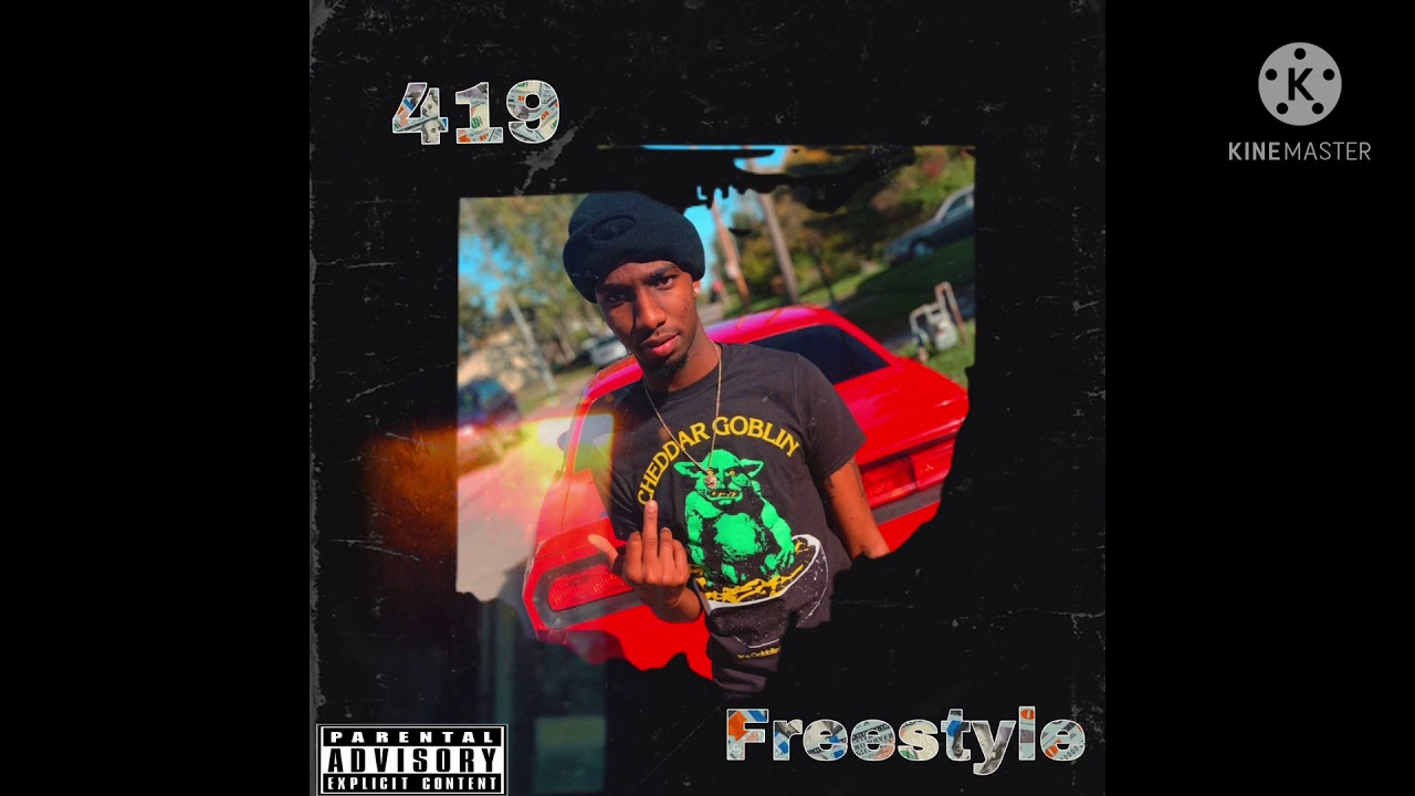 $SD T-Wavy - 419 Freestyle