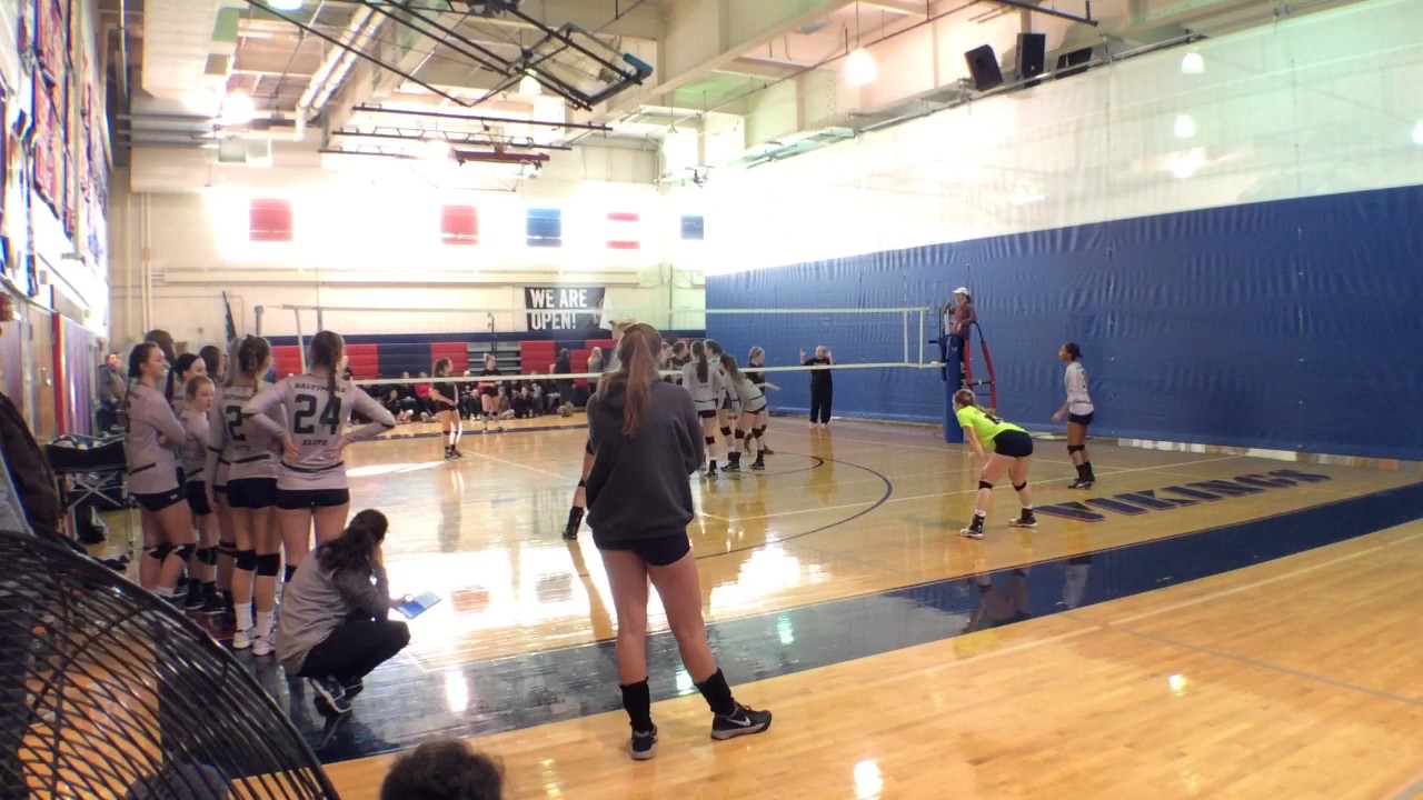 Christiana High School YouTube