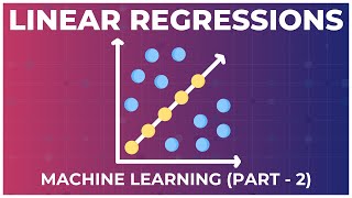 Linear Regression Machine Learning   Full Tutorial   Let's Hack