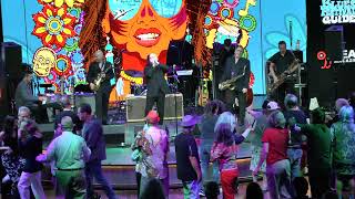 Download Lagu LRBC #37 The Fabulous Thunderbirds - Oct 30 MP3