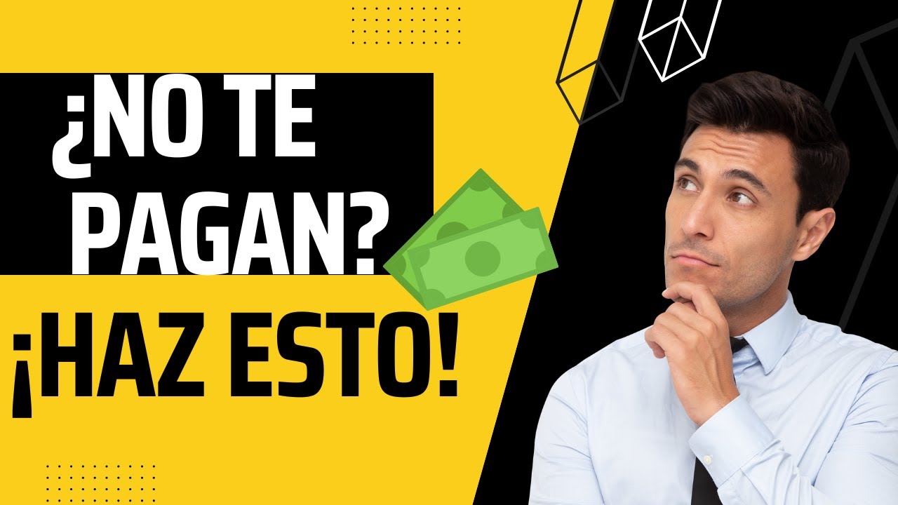 ¿Cómo COBRAR una letra de cambio? 2025  Muy FÁCIL 🙃