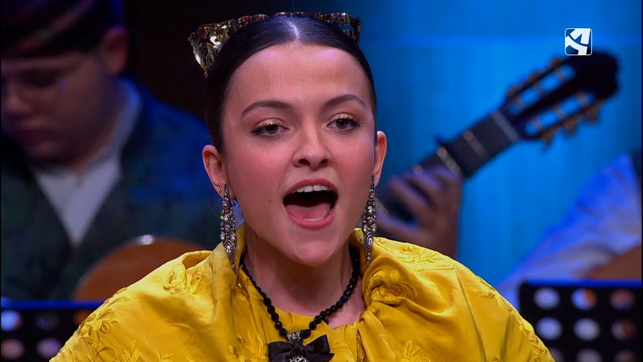 32 CERTAMEN NACIONAL DE JOTA “CIUDAD DE HUESCA” FINAL EXTRAORDINARIOS 3