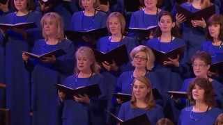His Yoke Is Easy, and His Burthen Is Light, from Messiah | The Tabernacle Choir