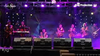 Instrumentalia - Arnika Jaya Live Desa Astanalanggar Losari Cirebon