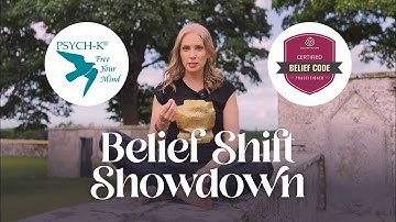 PSYCH-K® vs Belief Code: Which Belief Change Modality Is Right for You