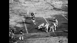 1979 Central Bucks West vs. Wissahickon High School Football