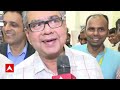 Suvendu Adhikari on 100Crore Investment |  "১০০ কোটির বেশি লগ্নি করলে, কোথাও যেতে হবে না"|ABP ANANDA