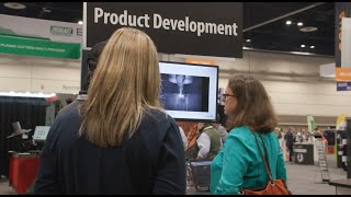 FABTECH 2024, Orlando | Novarc Technologies