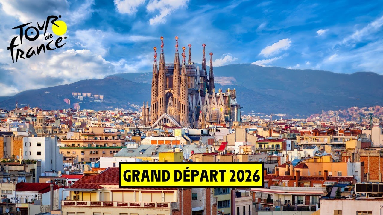 Tour De France 2026 Juego Arsecultur tour-de-france-2026-juego-arsecultur