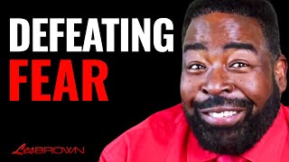How To Dominate Your Doubts & Seize Success | Les Brown