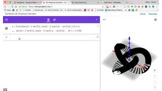 3D Print a Trefoil Knot