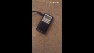 Casey Jones Ghost Box Interview Evp