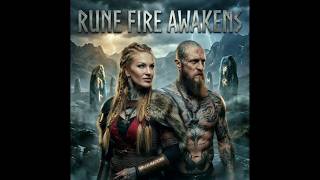 RUNE FIRE AWAKENS 🔥⚔️ | Skald Balled | Duet | Viking Epic Song