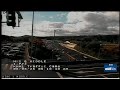 Full overnight closures of H-1 Freeway planned in Kalihi