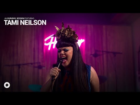 Tami Neilson - King of Country Music | OurVinyl Sessions