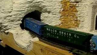 mrc 1662 diesel dcc sound decoder part 6