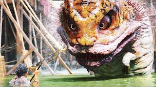 Ancient Demon Lord Escapes Imprisonment After Being Sealed by the Gods [Movie Recap]