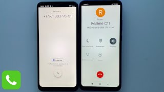 Download Lagu Incoming + Outgoing Call Realme C11 / Xiaomi Redmi 9c MP3