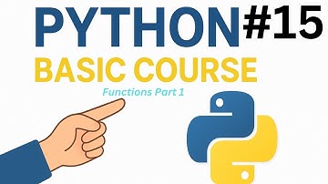 Python Functions Part 1 | Parameters, *args, kwargs, Nested & Return (Bangla)