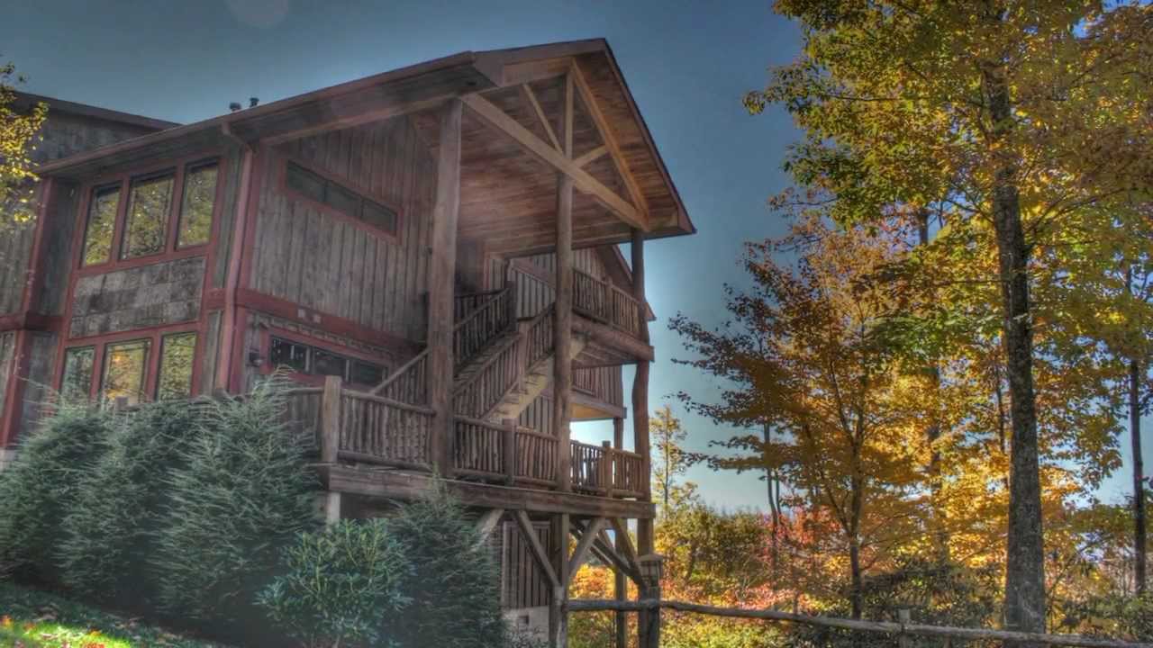 Kidder Construction Mountain Custom Builder Springhouse Villas