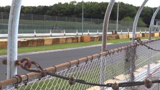 2012年 全日本ロードレース 筑波 J-GP3予選2回目 2ヘア
