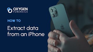 How To Extract Data From an iPhone