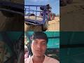 ट्रक ड्राइवर का लापरवाही का नतीजा #trending #youtubeshorts #viralvideo