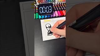 [30 sec]🕦Drawing FIFA World Cup 2026⚽️#worldcup2026 #fifaworldcup #worldcup #drawing #art