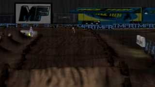 Mx Sim | Muddy Supercross