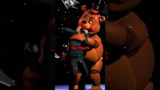 What Would Your Death Look Like In Fnaf 2?