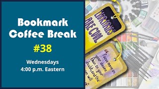 Ayraç Kahve Molası Kütüphanelere Bir Bakış