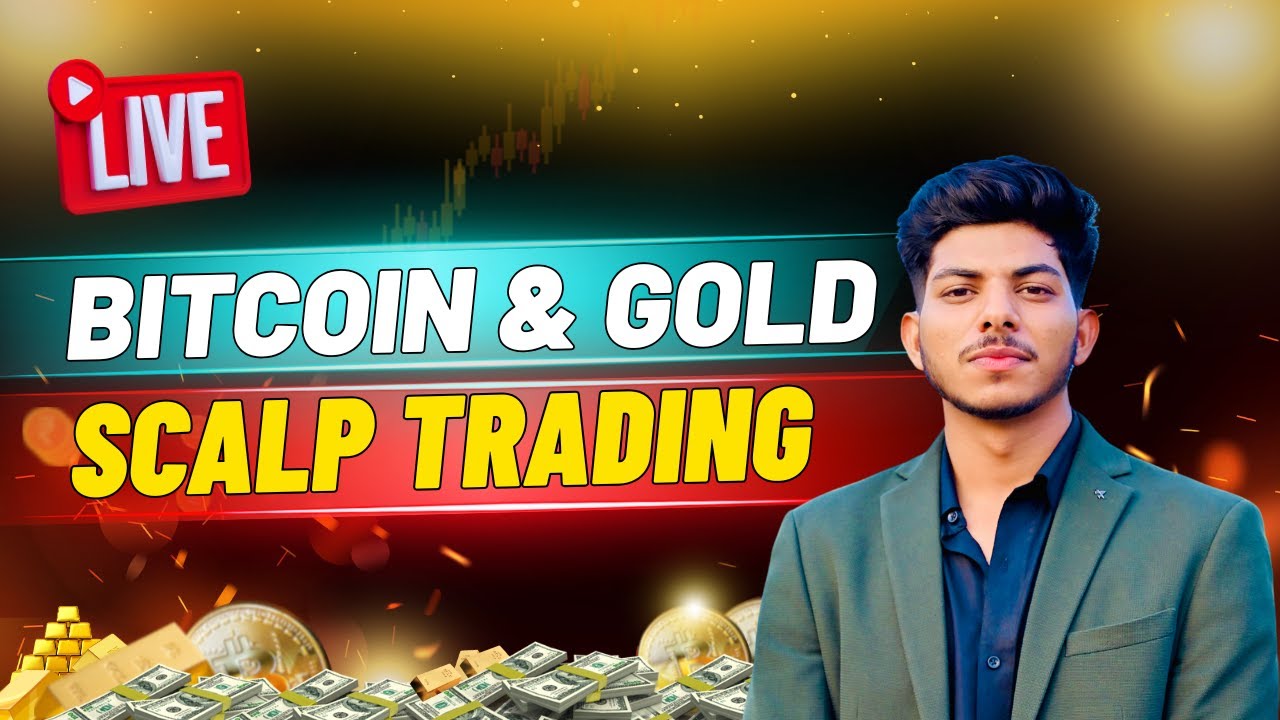 Busitech Trader - Crypto Trading Live 