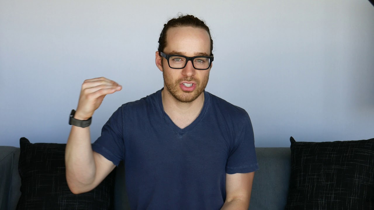 Keeping Your Word & Taking Full Responsibility 006