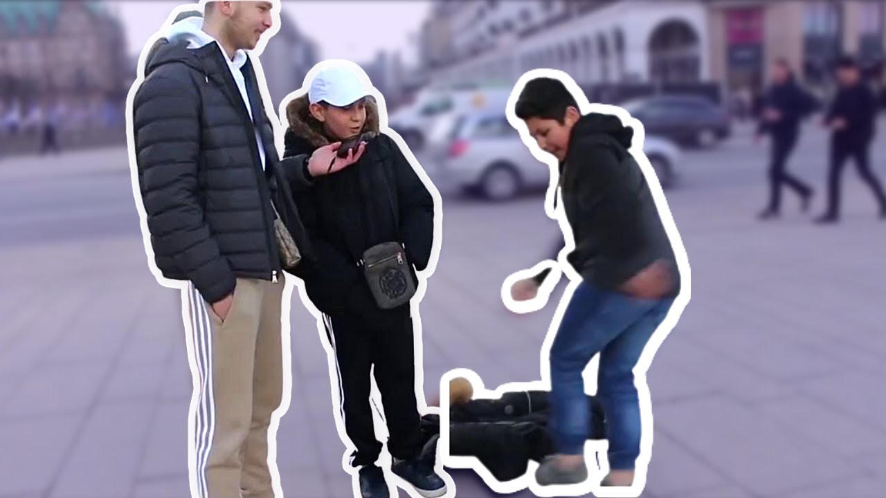 Jeden Tag Stress Wie Du Siehst Jeden Tag Stress wie du siehst | Deutsche Memes - YouTube