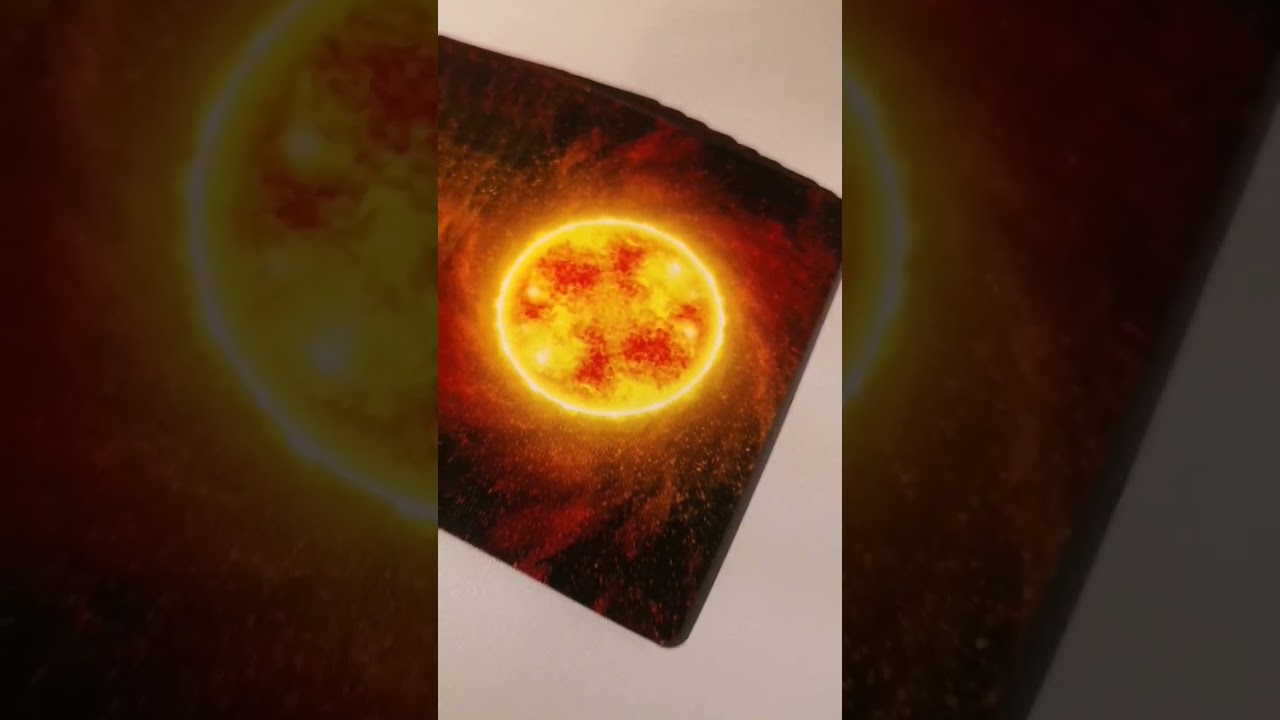 Bicycle STARGAZER sunspot