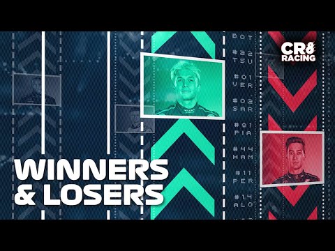 6 Winners and 5 Losers from the Canadian Grand Prix  Who made ...