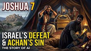 Download Lagu Achan's Secret and Israel's Defeat | Joshua 7 Deep Dive Download Lagu Achan's Secret and Israel's Defeat | Joshua 7 Deep Dive