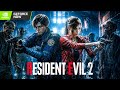 Resident Evil 2 REMAKE GFN- PART 1?! 🎮 