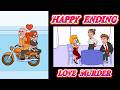Only Pros Solve These Happy Ending Puzzles 325–360