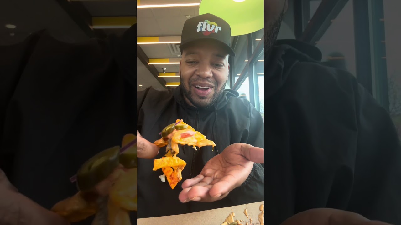 FLVR Taste Test‼️