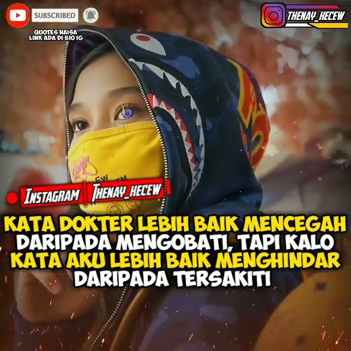 Quotes Naisa alifia yuriza - Keren berkelas !!!