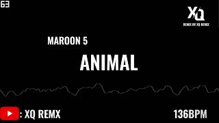 { XQ REMIX } Animals แดนซ์บัสแอตจิต2026 THAI REMIX