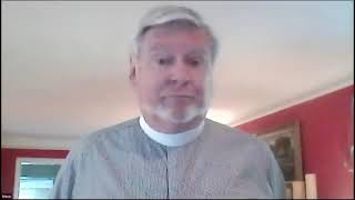 2020 0809 10am Sunday Service, Sermon Only